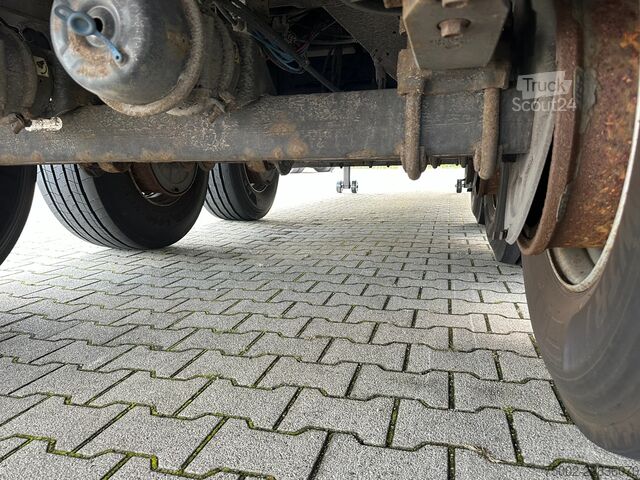 Kühl-/Tiefkühltransport Schmitz Cargobull THERMOKING SLXe 300 D/E (6200 hrs) / FRC 05-202...