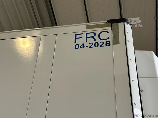 Kühl-/Tiefkühltransport Schmitz Cargobull THERMOKING SLXe 300 D/E (8448 hrs) / FRC 05-202...