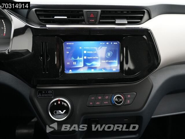 Chassis cabine Maxus eDeliver 3 50 Kwh 327km WLTP Stad Chassis Cabin...