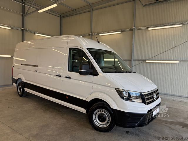 Varebil VOLKSWAGEN Crafter Kasten L4H3 Fwd 2.0 tdi 140