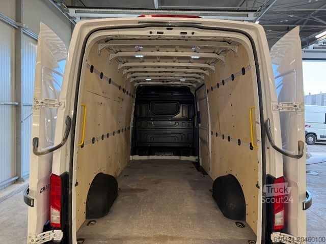Varebil VOLKSWAGEN Crafter Kasten L4H3 Fwd 2.0 tdi 140