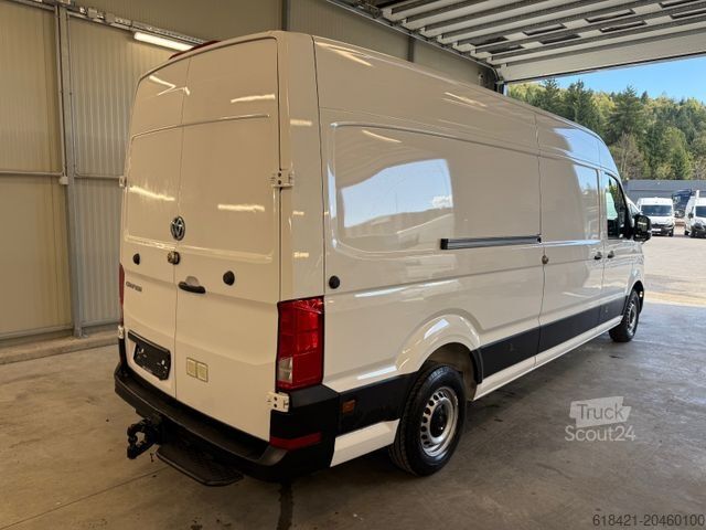 Varebil VOLKSWAGEN Crafter Kasten L4H3 Fwd 2.0 tdi 140