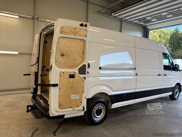 Varebil VOLKSWAGEN Crafter Kasten L4H3 Fwd 2.0 tdi 140