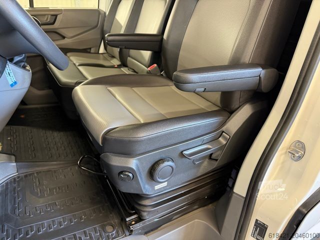 Varebil VOLKSWAGEN Crafter Kasten L4H3 Fwd 2.0 tdi 140