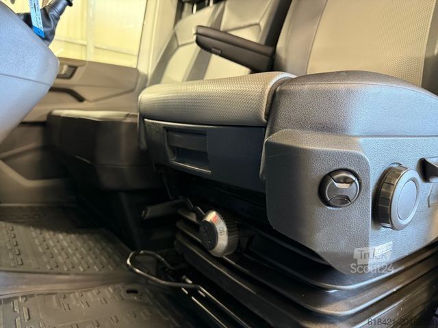 Varebil VOLKSWAGEN Crafter Kasten L4H3 Fwd 2.0 tdi 140