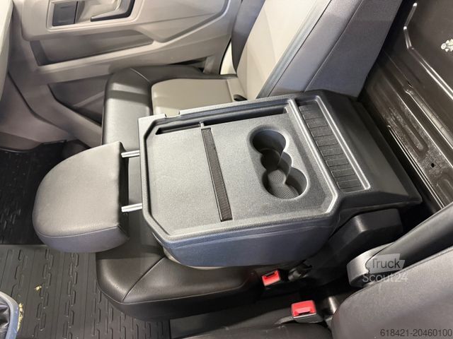 Varebil VOLKSWAGEN Crafter Kasten L4H3 Fwd 2.0 tdi 140