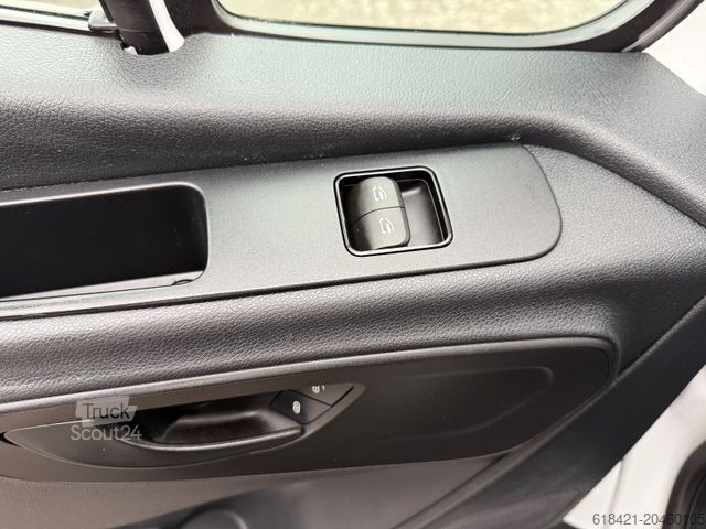 Duba panelată MERCEDES-BENZ Sprinter III Kasten FWD 311 CDI AIRCO+NEW SERVIC