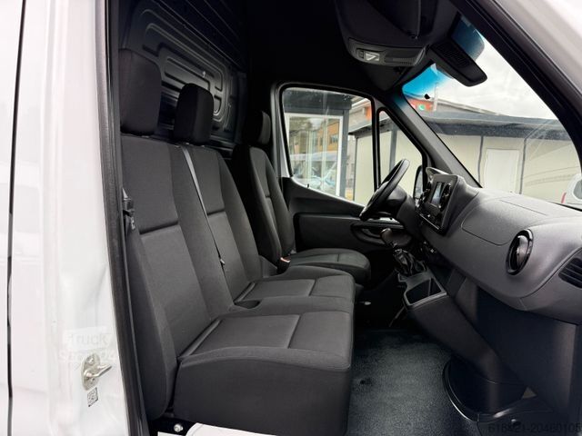 Duba panelată MERCEDES-BENZ Sprinter III Kasten FWD 311 CDI AIRCO+NEW SERVIC