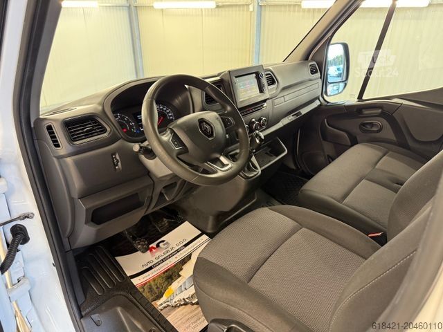 Magas tetős furgon RENAULT Master L3H3 2.3 DCI 150 AHK+CAMERA+TOP