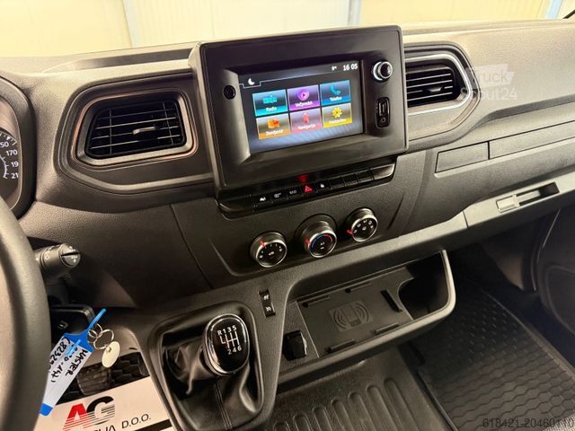 Magas tetős furgon RENAULT Master L3H3 2.3 DCI 150 AHK+CAMERA+TOP