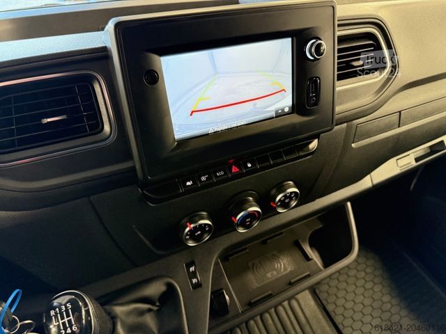 Magas tetős furgon RENAULT Master L3H3 2.3 DCI 150 AHK+CAMERA+TOP