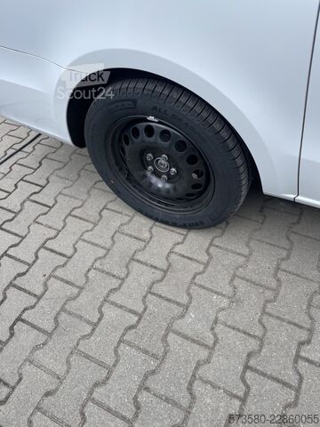 Husbil Mercedes Marco Polo 2022 Automatik | Aufstelldach