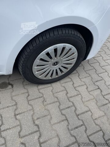 Husbil Mercedes Marco Polo 2022 Automatik | Aufstelldach