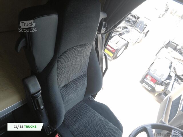 Standaardtrekker MERCEDES-BENZ Actros 5 1845 BigSpace