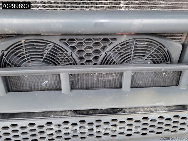 Обсяг SZM Iveco Stralis 460 4X2 Mega Retarder 2xTanks ACC Euro 6