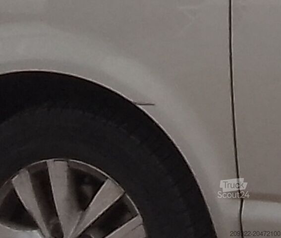 Caravan/camper Volkswagen California Camper | 4 Posti | Cucinotto + Letto Tetto