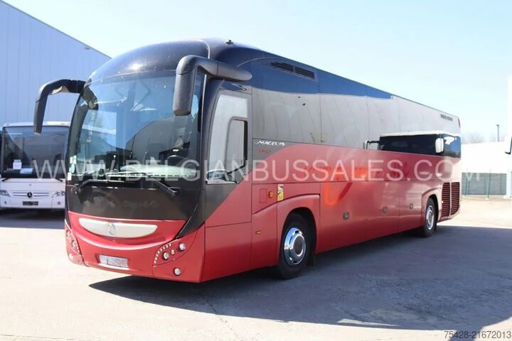 Turistični avtobus Irisbus Magelys Pro Full options