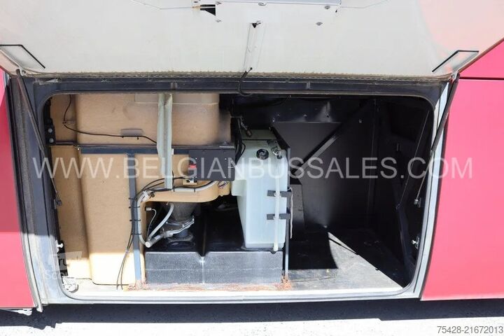 Turistični avtobus Irisbus Magelys Pro Full options