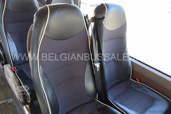 Turistični avtobus Irisbus Magelys Pro Full options