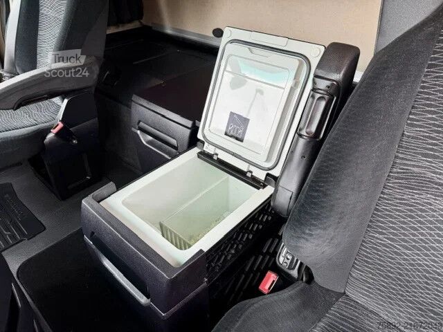 Standaard-SZM Mercedes-Benz Actros 1845 StreamSpace/Retarder/Standklima/Eu6