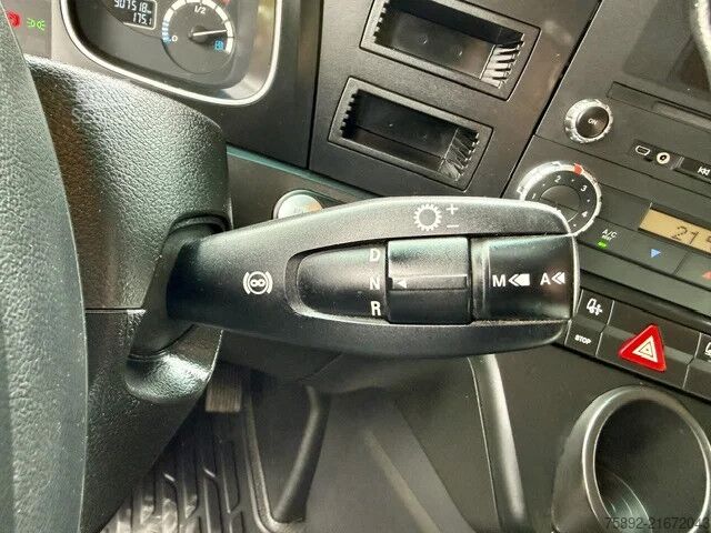 Standaard-SZM Mercedes-Benz Actros 1845 StreamSpace/Retarder/Standklima/Eu6