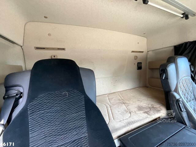  Mercedes-Benz Actros 2546 Euro 6 Kroll Combi kolkenzuiger
