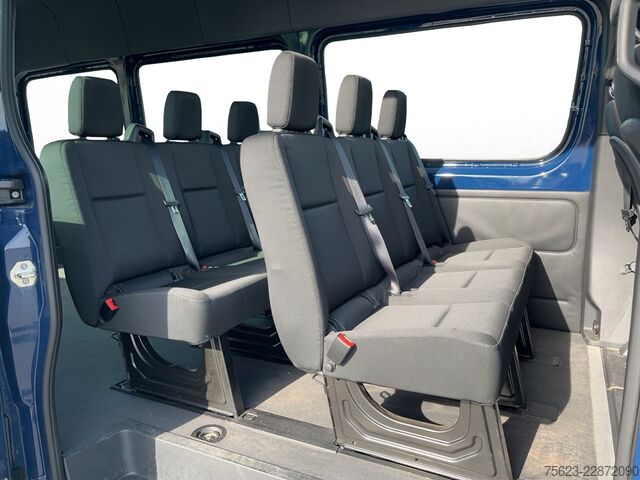 Microbuz Mercedes-Benz Sprinter 315 CDI Tourer Maxi Klima Sitzh. Kamera Tempomat