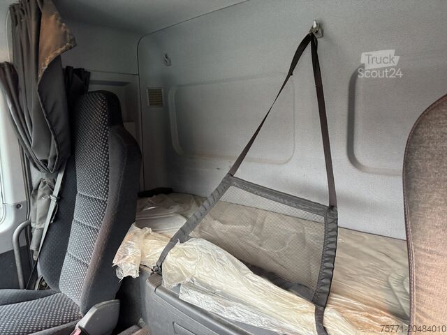 Mercedes-Benz ACTROS 1846 4x2 EURO5 CIĄGNIK SIODŁOWY Z HYDRAULIKĄ WYWROTU truck tractor Mercedes-Benz ACTROS 1846 4x2 EURO5 CIĄGNIK SIODŁOWY Z HYDRAU...