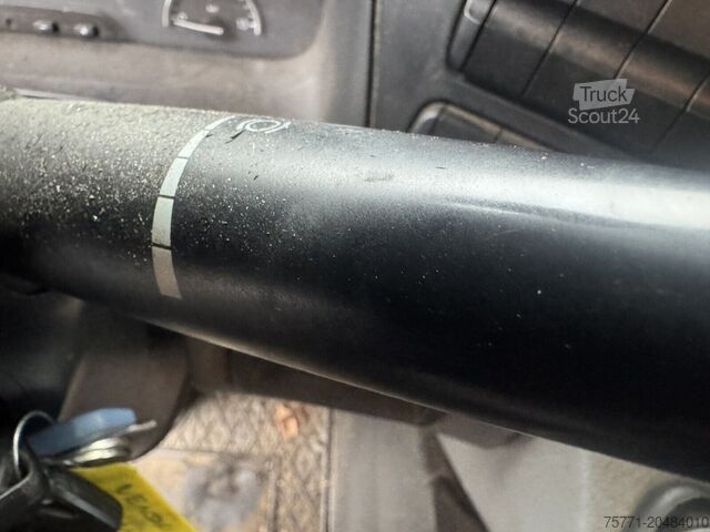 Mercedes-Benz ACTROS 1846 4x2 EURO5 CIĄGNIK SIODŁOWY Z HYDRAULIKĄ WYWROTU truck tractor Mercedes-Benz ACTROS 1846 4x2 EURO5 CIĄGNIK SIODŁOWY Z HYDRAU...