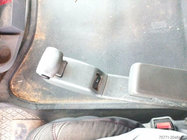 Mercedes-Benz ACTROS 1846 4x2 EURO5 CIĄGNIK SIODŁOWY Z HYDRAULIKĄ WYWROTU Mercedes-Benz ACTROS 1846 4x2 EURO5 CIĄGNIK SIODŁOWY Z HYDRAU...