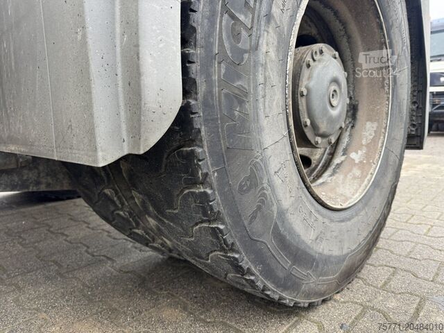 Mercedes-Benz ACTROS 1846 4x2 EURO5 CIĄGNIK SIODŁOWY Z HYDRAULIKĄ WYWROTU truck tractor Mercedes-Benz ACTROS 1846 4x2 EURO5 CIĄGNIK SIODŁOWY Z HYDRAU...