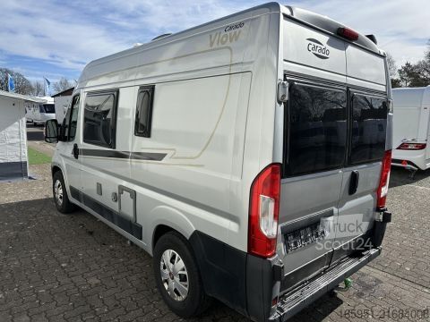 Camping-car Carado CV 540 VFLOW