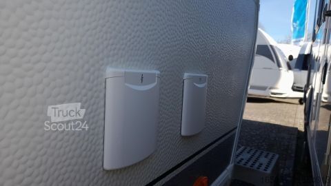 Karavāna Hobby Prestige 560 WLU