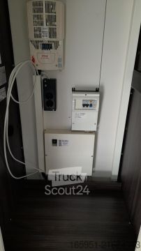 Karavāna Hobby Prestige 560 WLU