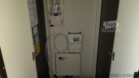 Karavāna Hobby Prestige 560 FC