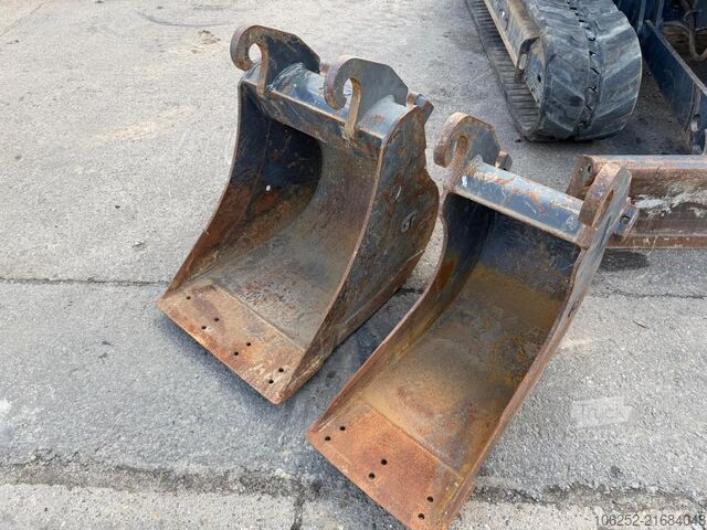 Miniekskavators Sunward SWE 60 UF KUBOTA ENGINE - 6 TONS - 2022 - 793H ...