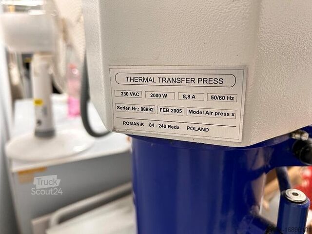 Infa Nutzfahrzeuge GmbH Infa Nutzfahrzeuge GmbH Infa Nutzfahrzeuge GmbH