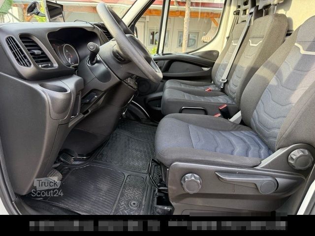 Box van IVECO Daily 35s14 Möbel Maxi 4,33 l / 2,45 hoch 23 m³