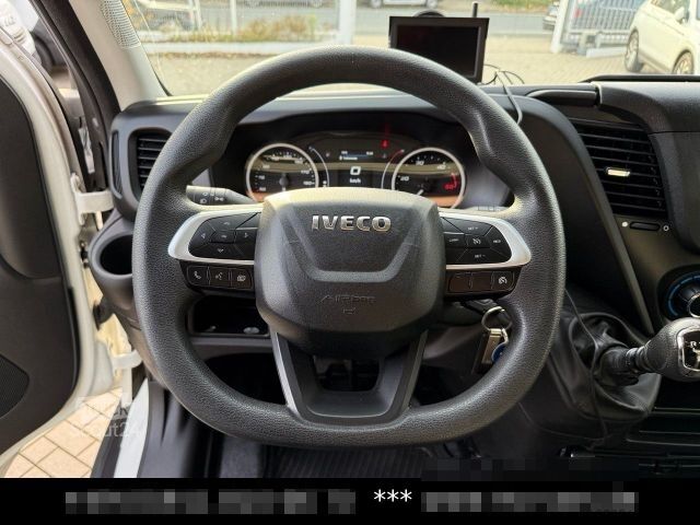 Box van IVECO Daily 35s14 Möbel Maxi 4,33 l / 2,45 hoch 23 m³