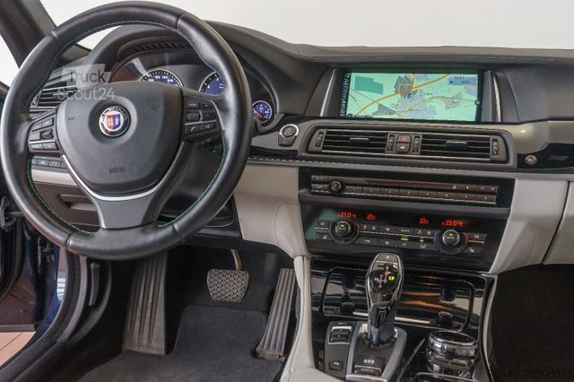 Фургон ALPINA B5 4.4 Bi-Turbo/BMW Night Vision/kompl. Historie