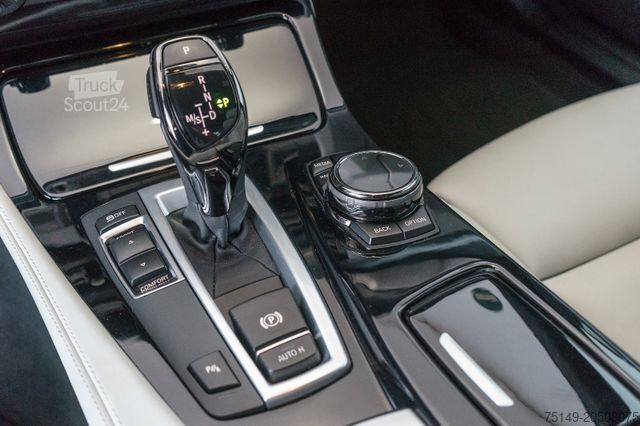 Фургон ALPINA B5 4.4 Bi-Turbo/BMW Night Vision/kompl. Historie