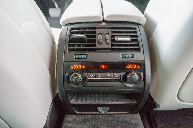 Фургон ALPINA B5 4.4 Bi-Turbo/BMW Night Vision/kompl. Historie