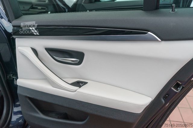 Фургон ALPINA B5 4.4 Bi-Turbo/BMW Night Vision/kompl. Historie