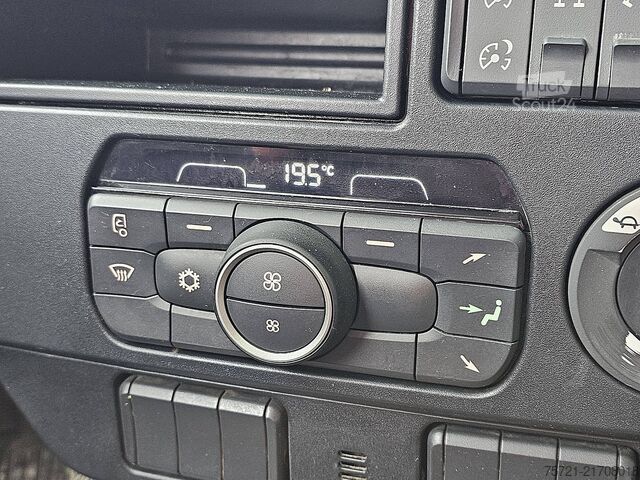 Трехсторонний опрокидыватель DAF XF 480 ROEMEN 2-side tipper