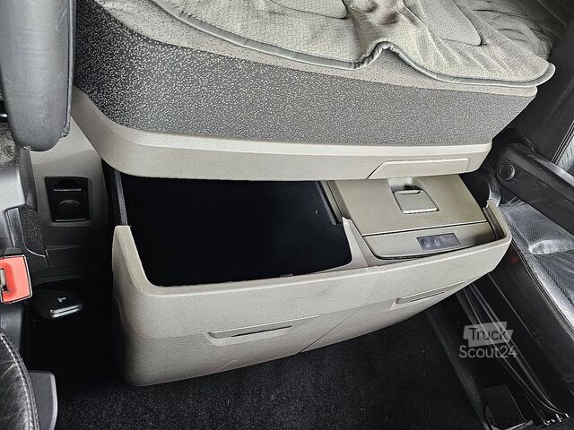 MTS standard SCANIA S540 NB,full options