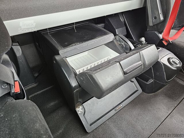 MTS standard M.A.N. 18.460 TGX