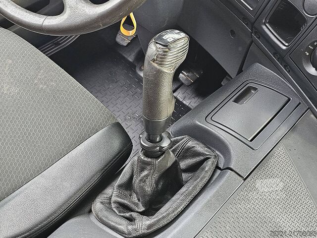 Valise SCANIA P340 6X2*4,Dhollandia 1,5