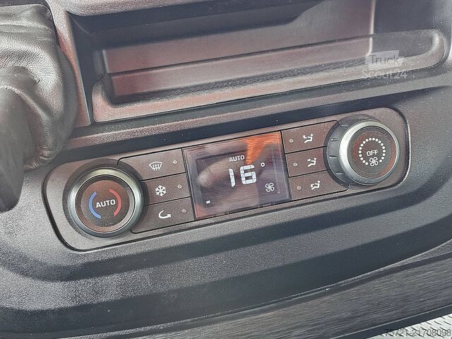 Standard-SZM IVECO S-WAY AS440S48 DIESEL 4X2 SKIRTS