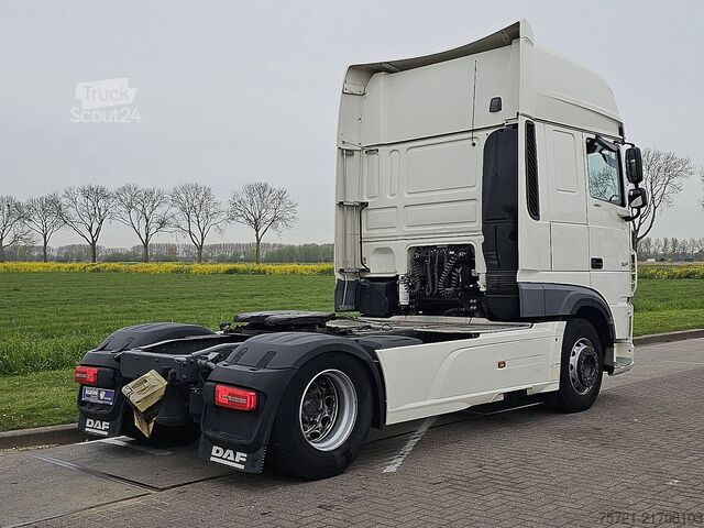 Стандарт-СЗМ DAF XF 480