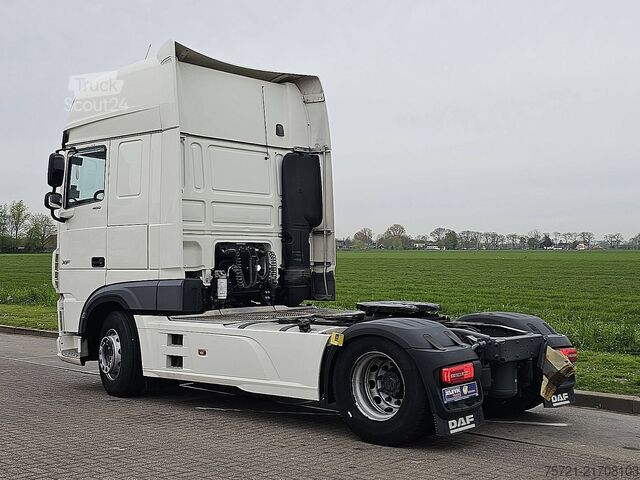 Стандарт-СЗМ DAF XF 480